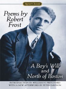 Poems by Robert Frost - ebook